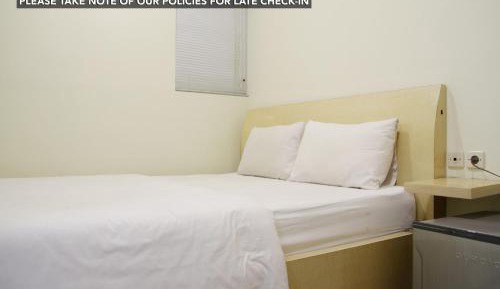 Small Double Room