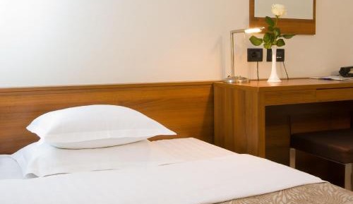 Small Double Room