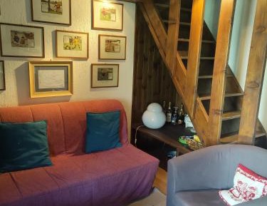 Maisonette