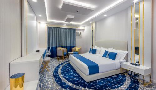 Queen Suite