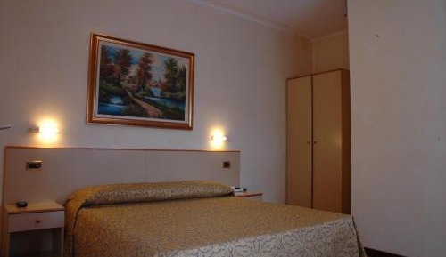 Economy Double or Twin Room