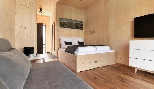Small Double Room