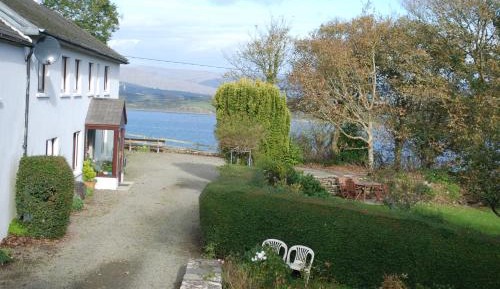 Double or Twin Room with Bathroom