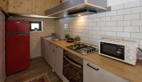 One-Bedroom Chalet