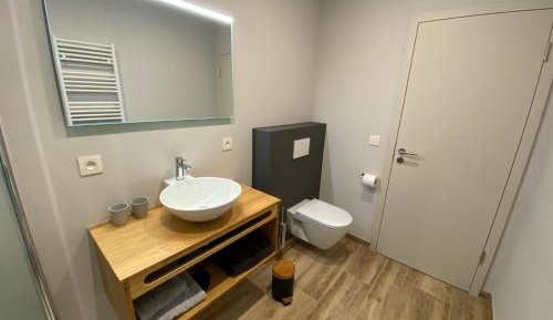 Twin Room with Garden View