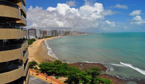 Studio (2 Adults) - 3620 Avenida Beira Mar