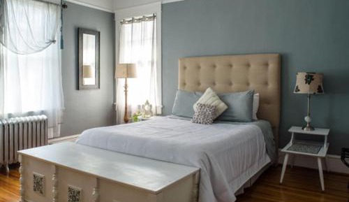 Queen Suite