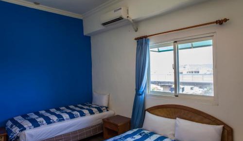 Classic Triple Room
