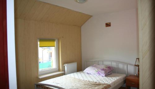 Small Double Room