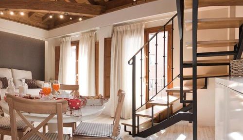 Apartment - Split Level