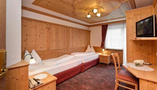 Small Double Room