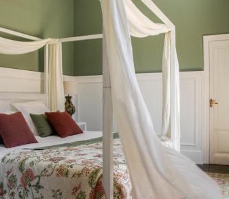 Junior Suite with Terrace