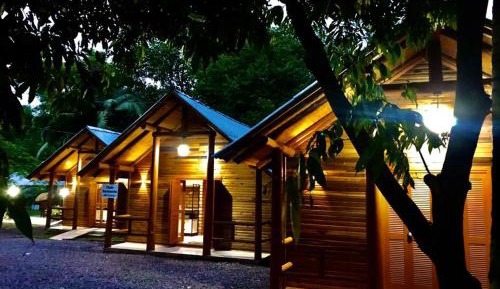 One-Bedroom Chalet