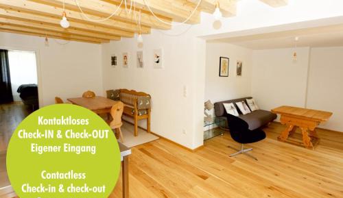 Superior Apartment with Terrace