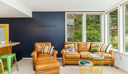 one bedroom holiday home