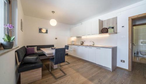 Two-Bedroom Superior Apartment