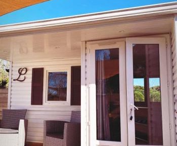 Family Bungalow