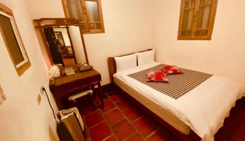 Small Double Room