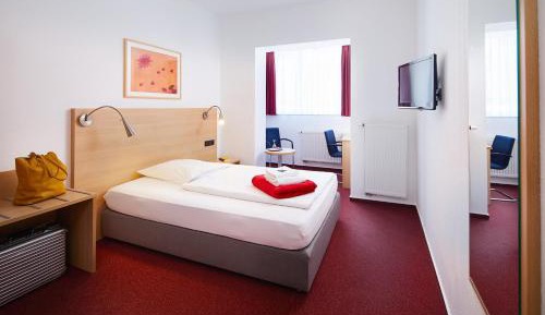 Comfort Single Room