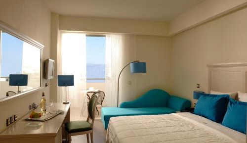 Deluxe Double or Twin Room with Balcony