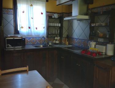 Apartment - Split Level