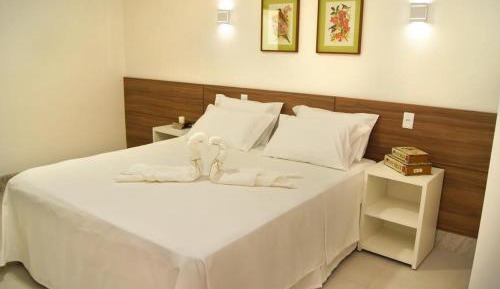 Luxury Double Room