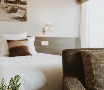 Superior Deluxe Room