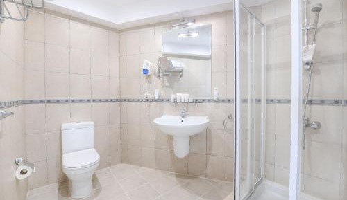 Deluxe Double or Twin with Nile View