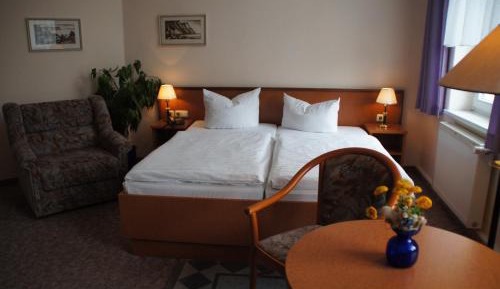 Comfort Double Room