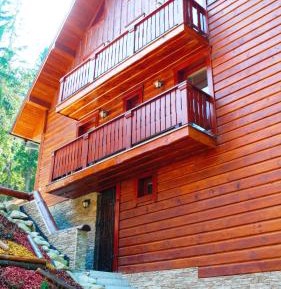 Two-Bedroom Apartment with Separate Entrance