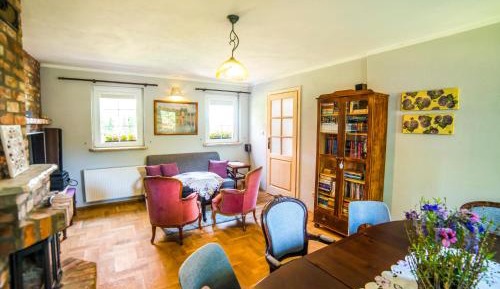 Three-Bedroom Villa (7 Adults)