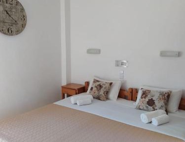 Standard Double or Twin Room with Garden View