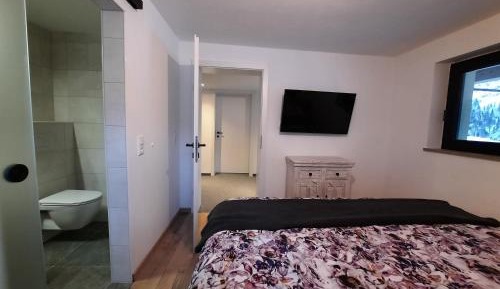 King Room with Garden View
