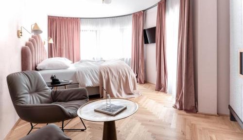 Comfy Room