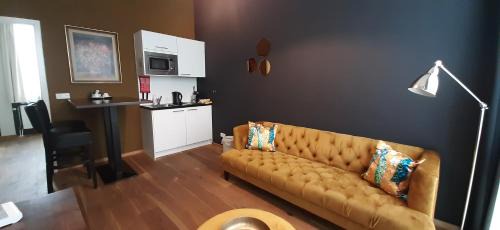 Deluxe Suite with Terrace