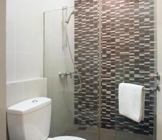 Executive One-Bedroom Apartment