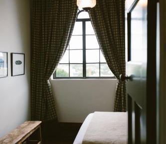 King Suite with Balcony