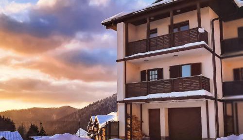 Chalet