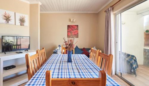 Three-Bedroom Chalet