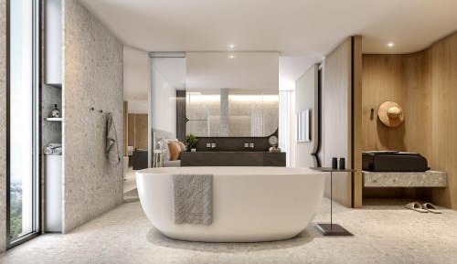 Dusit Suite King Room