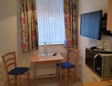 Single Room with Shower