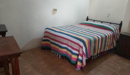Small Single Room