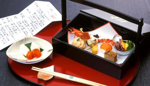 Japanese-Style Room