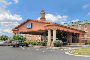 King Room - Pet Friendly/Non-Smoking