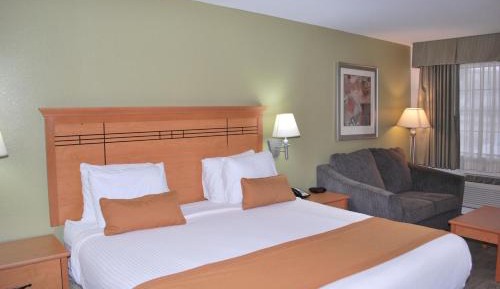 King Suite