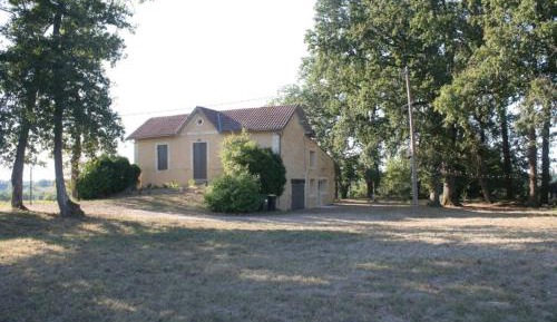Four-Bedroom House