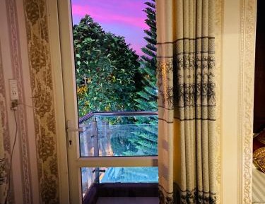 Large Double or Twin Room