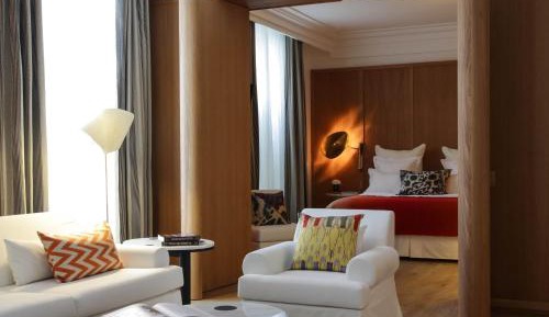 Prestige Suite
