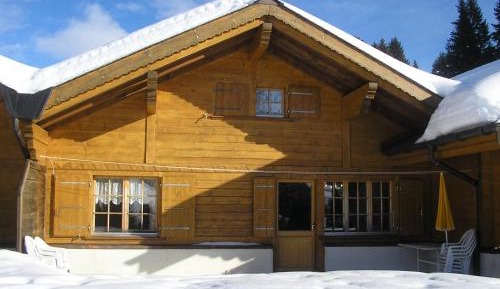 Chalet