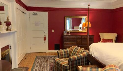 The Taft Suite
